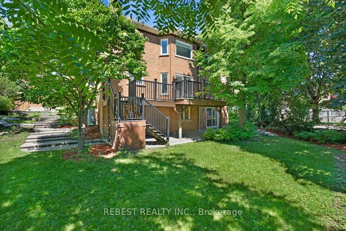 5090 Mississauga Road • Mississauga, ON photo 46