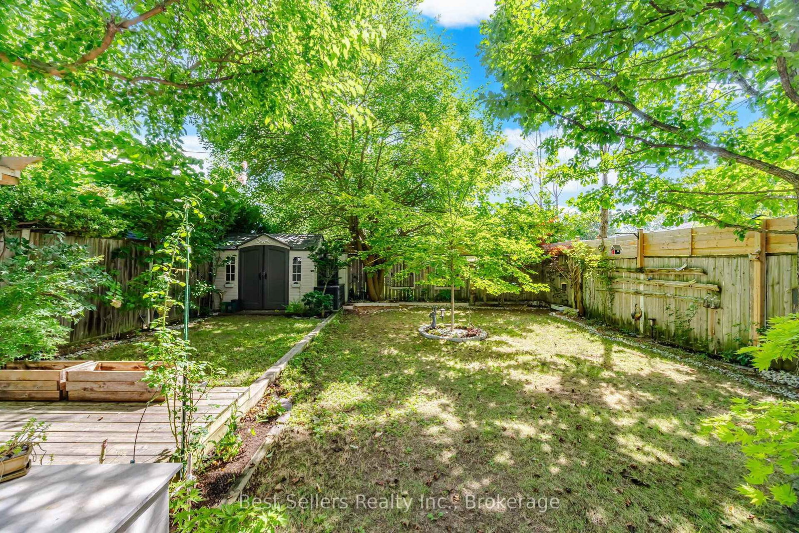 174 Angelene Street • Mississauga, ON photo 28