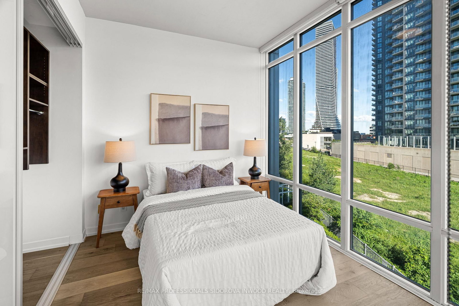 88 Park Lawn Road • #305 • Toronto, ON photo 15
