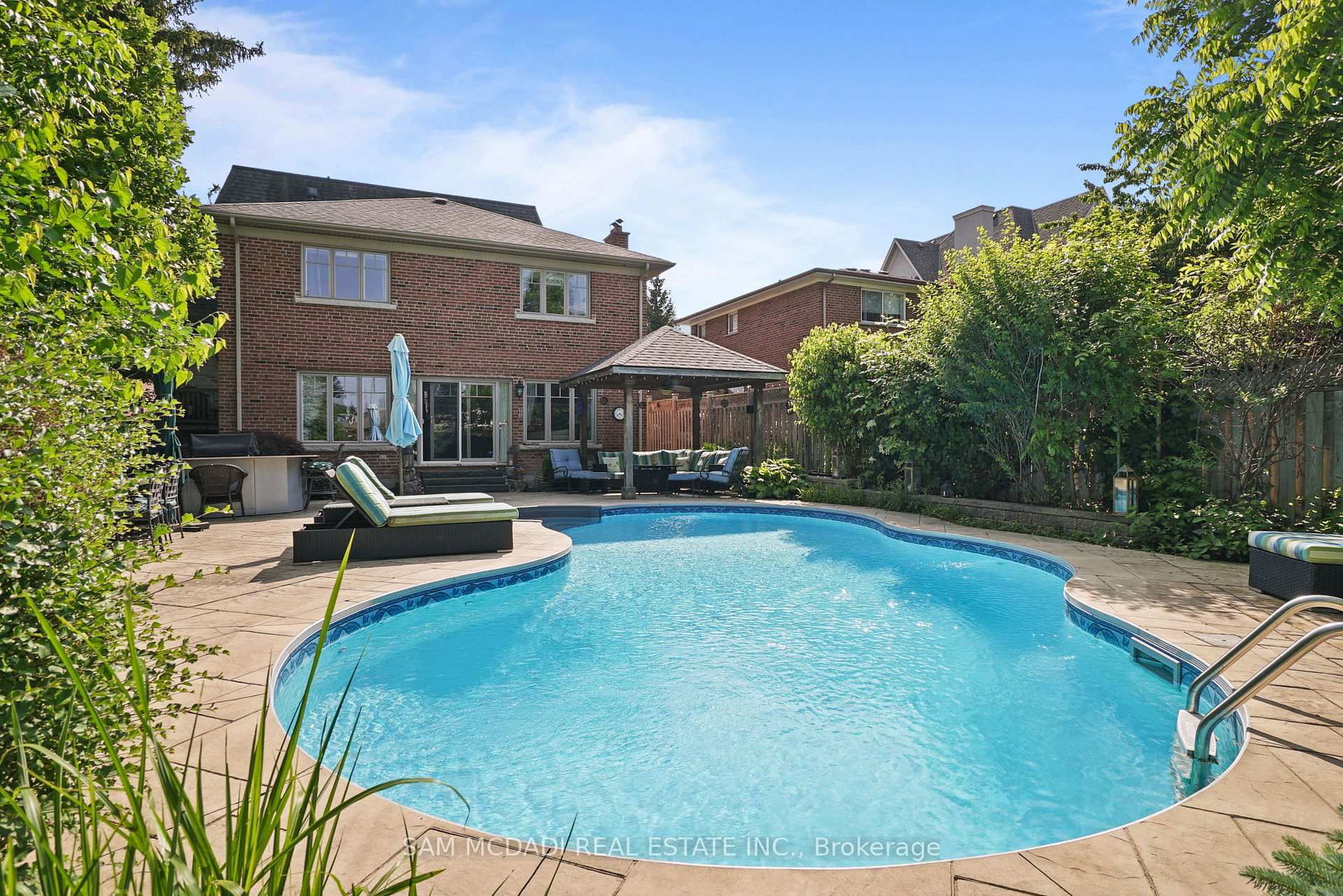 2497 Sharon Crescent • Mississauga, ON photo 41