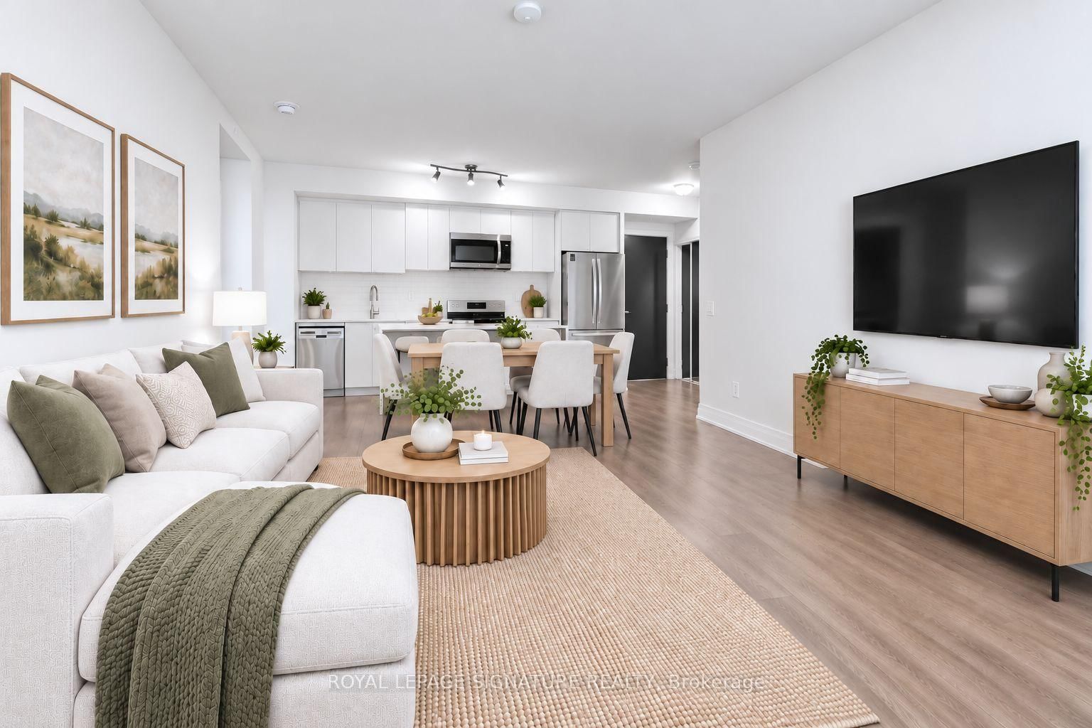 1461 Lawrence Avenue W • #504 • Toronto, ON photo 8