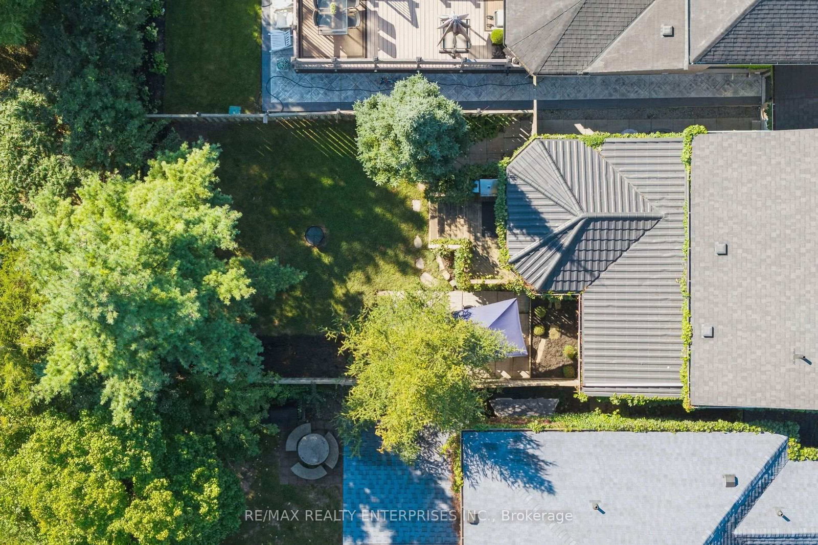 1654 Casablanca Circle • Mississauga, ON photo 33