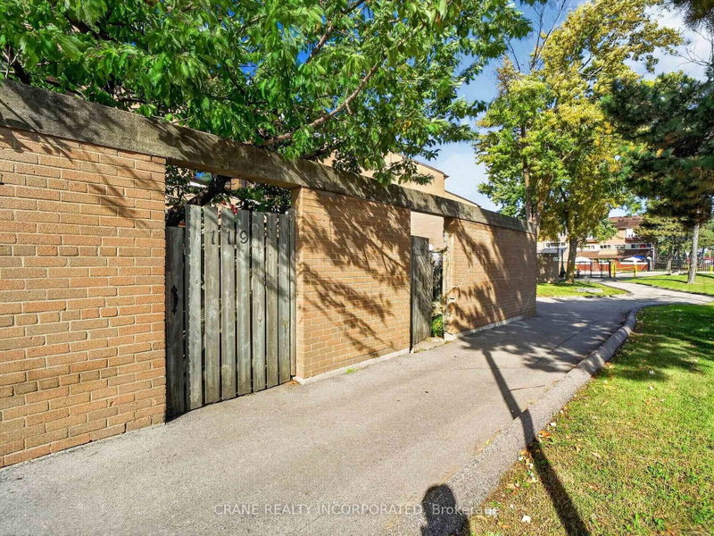 119 - 256 John Garland Boulevard