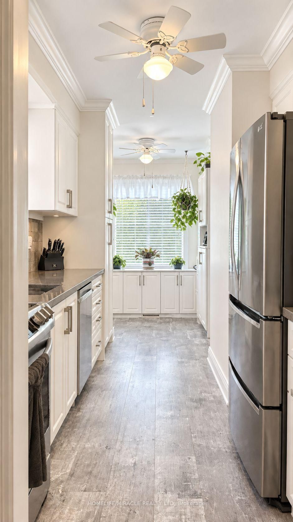 22 Murdoch Drive • Brampton, ON photo 6