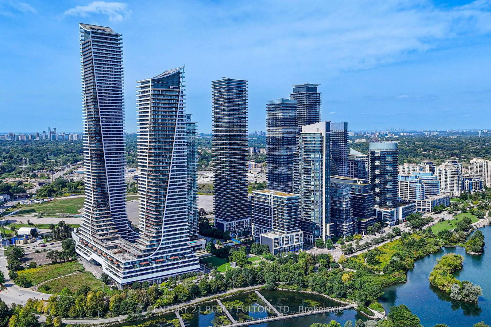 70 Annie Craig Drive • #1207 • Toronto, ON photo 46