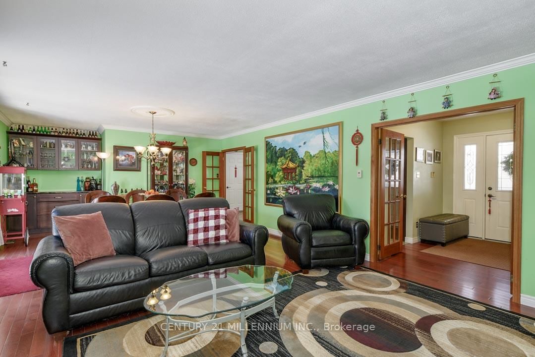 18599 Horseshoe Hill Road • Caledon, ON photo 17