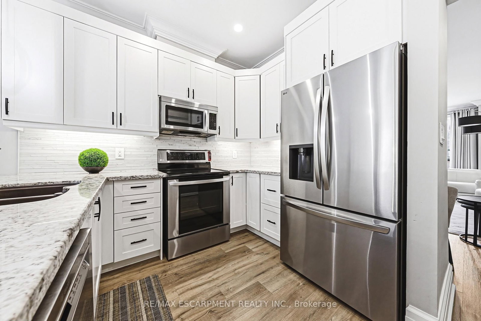 4220 Sarazen Drive • #7 • Burlington, ON photo 12