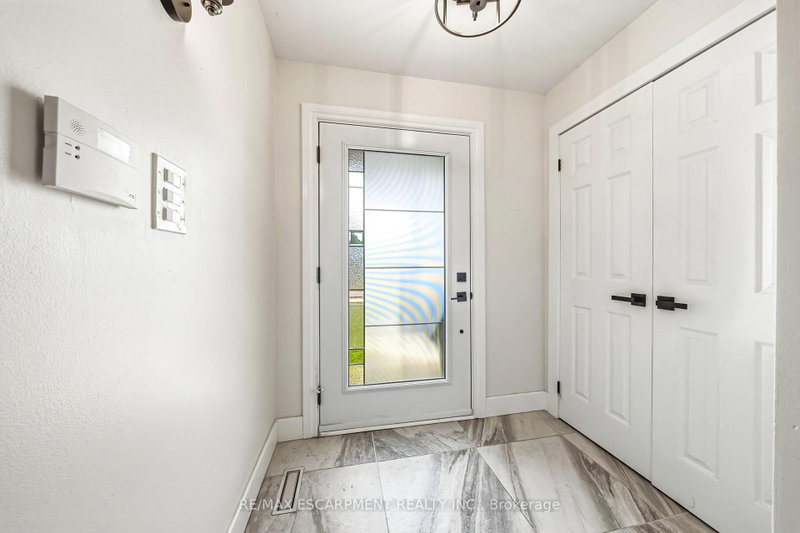 C - 2116 Prospect Street