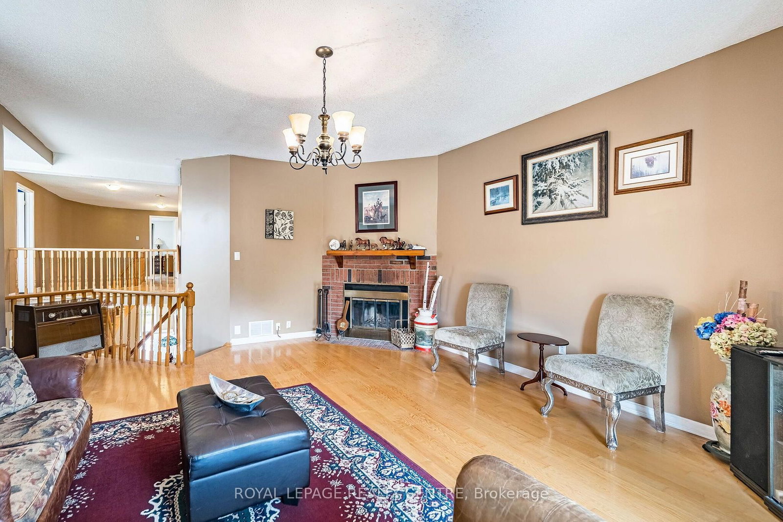 3211 Dovetail Mews • Mississauga, ON photo 19