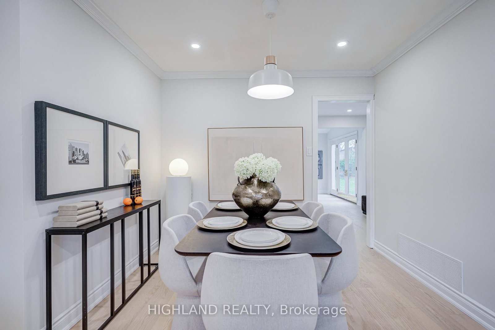2231 Buttonbush Crescent • Mississauga, ON photo 13