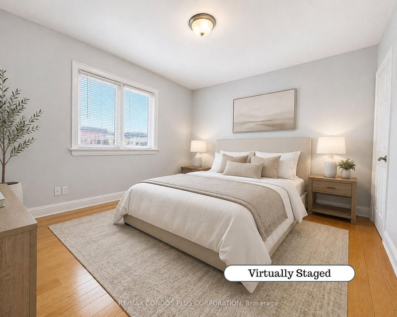 Upper Floor - 60 Kane Avenue
