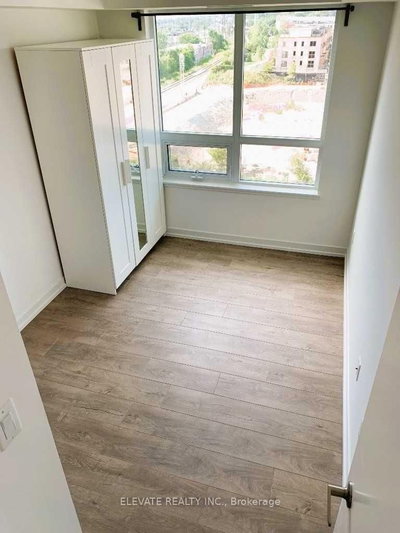 1420 Dupont Street • #814 • Toronto, ON photo 8