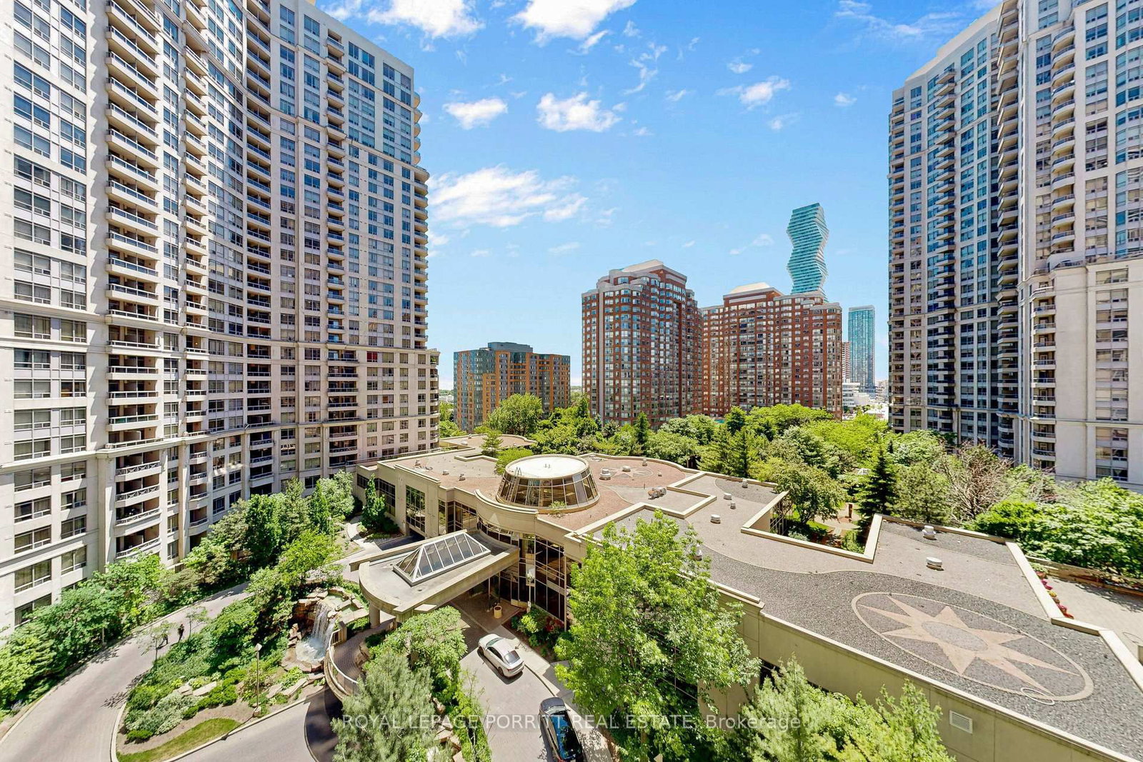 3888 Duke Of York Boulevard • #927 • Mississauga, ON photo 26