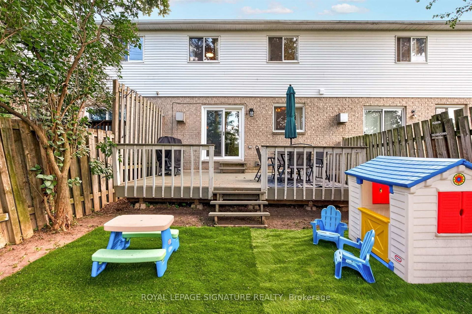 1373 Treeland Street • Burlington, ON photo 19