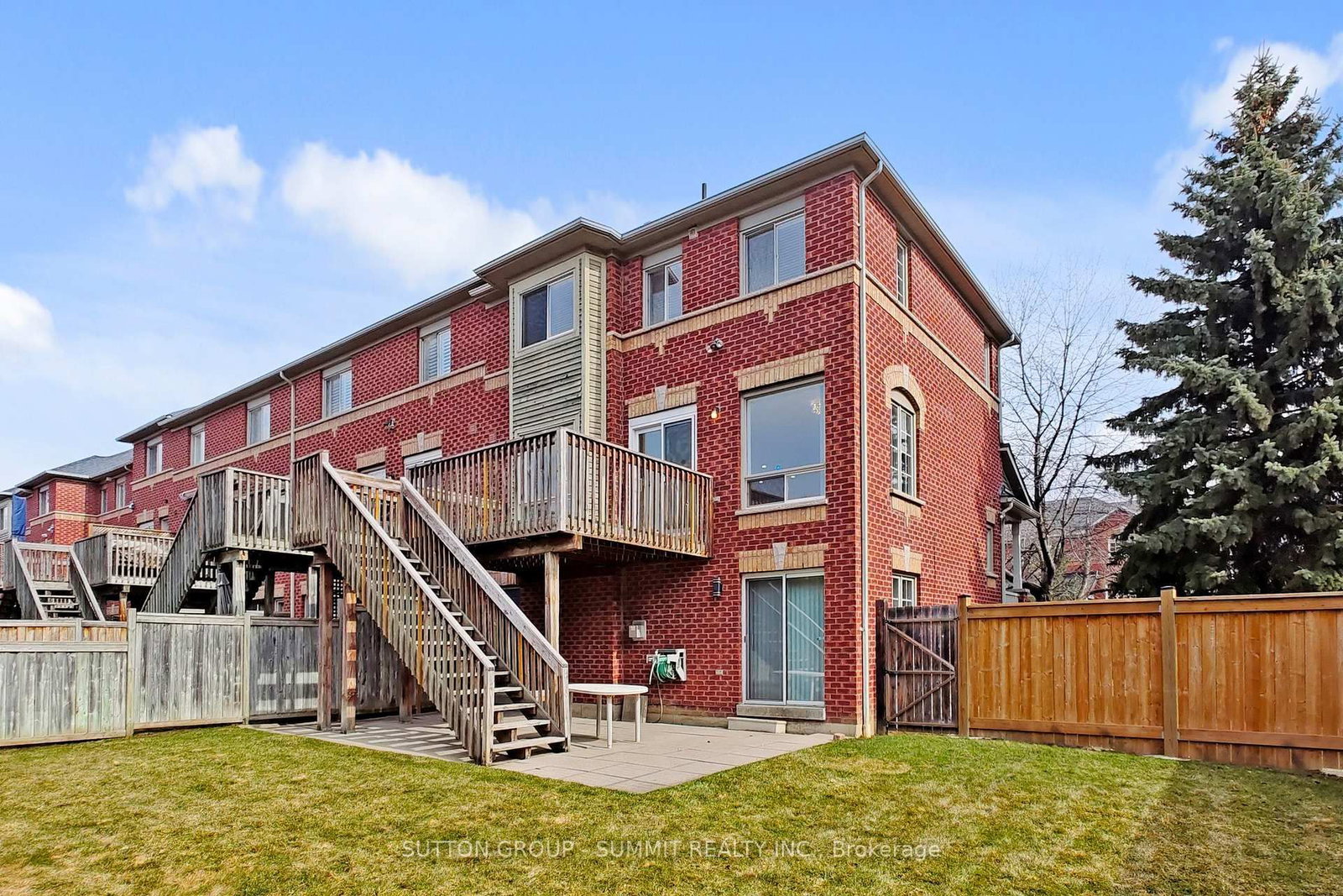 1591 WOODHENGE Way • Mississauga, ON photo 46