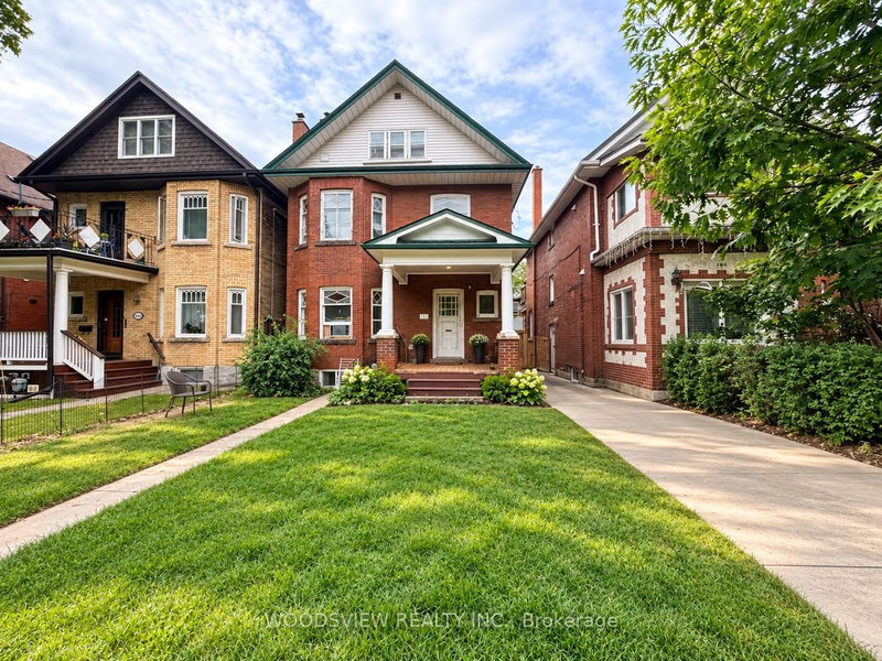Property Main