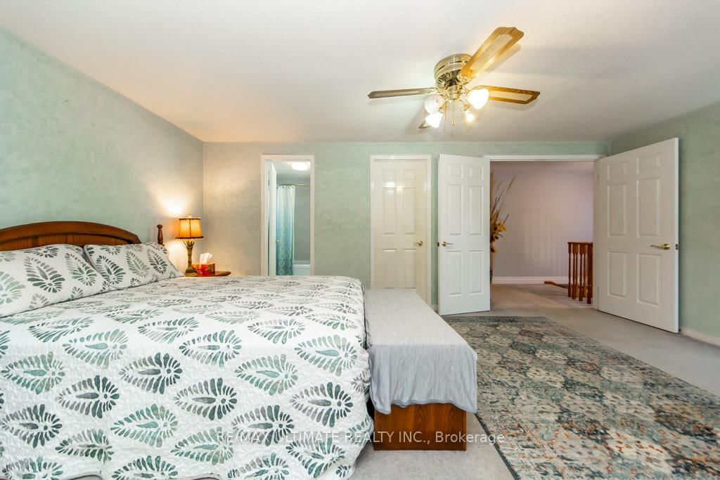 3 Aron Drive • Brampton, ON photo 30