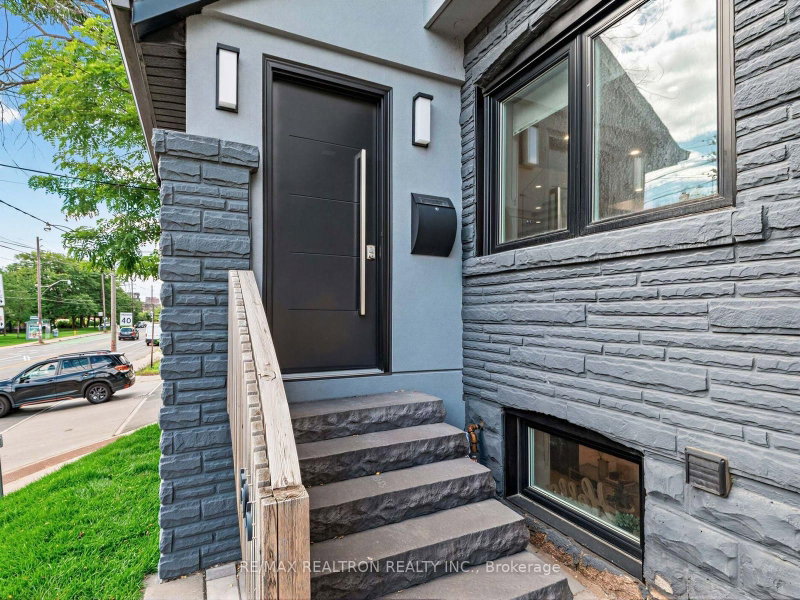 1526 Davenport Road
