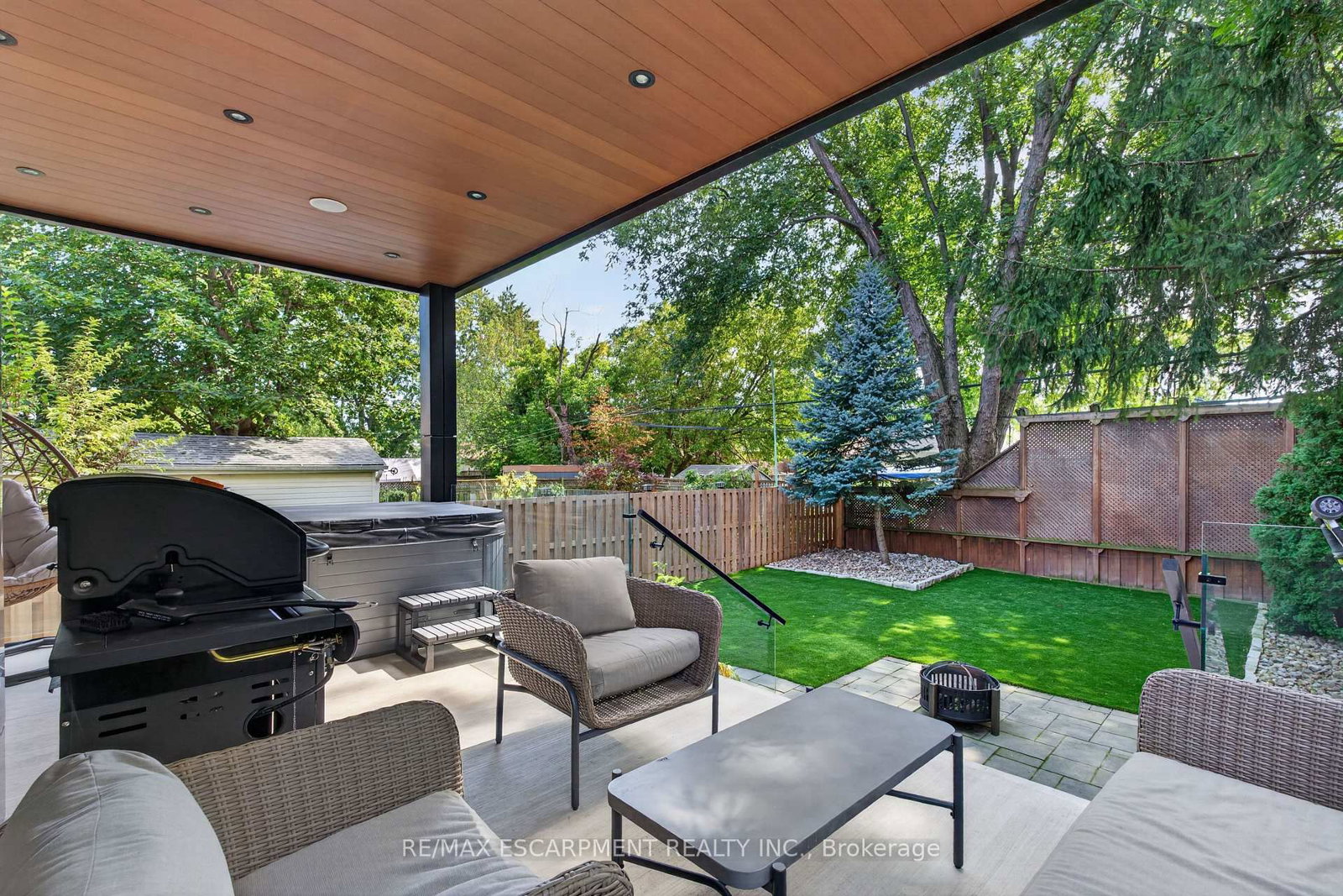 73 Elma Street • Toronto, ON photo 40