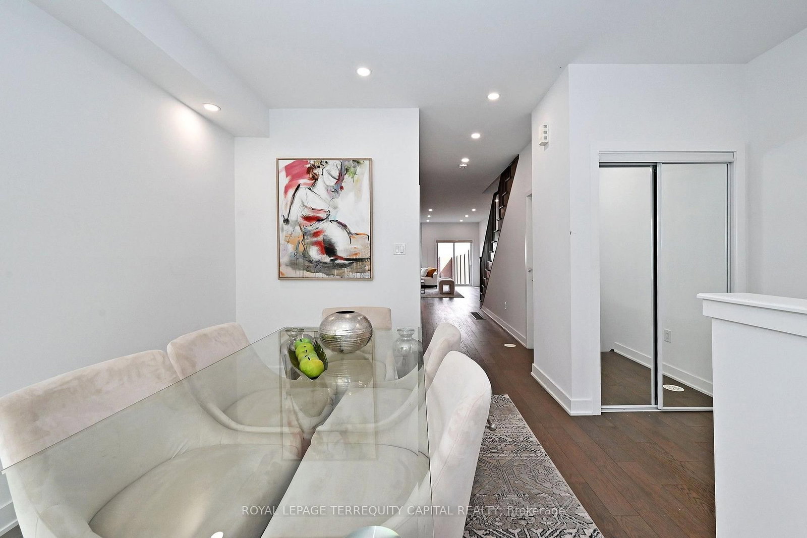 101 William Duncan Road • Toronto, ON photo 6