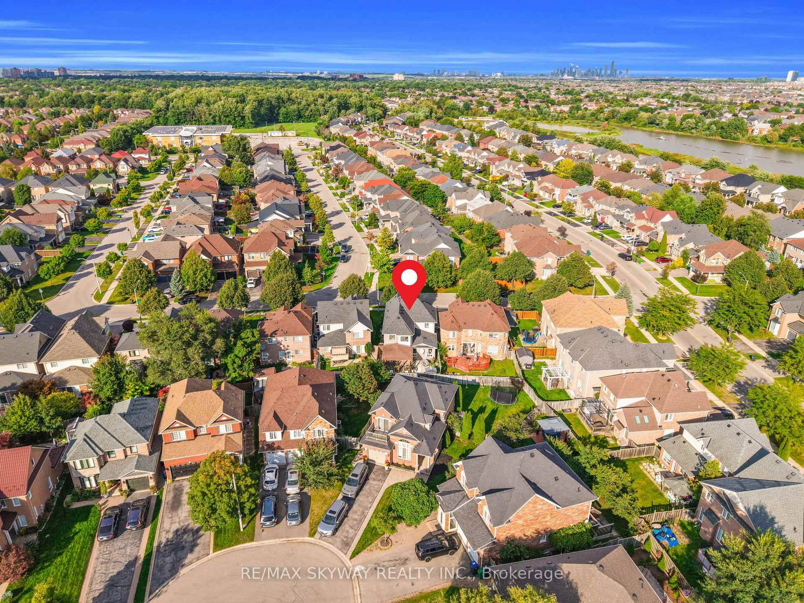 6214 Miriam Way • Mississauga, ON photo 47