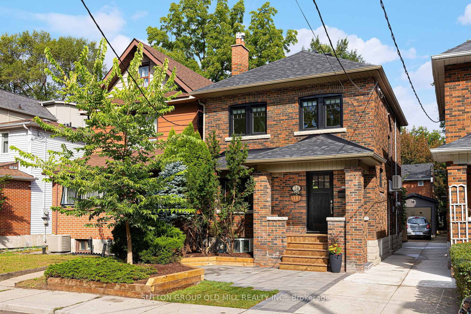 24 Harshaw Avenue