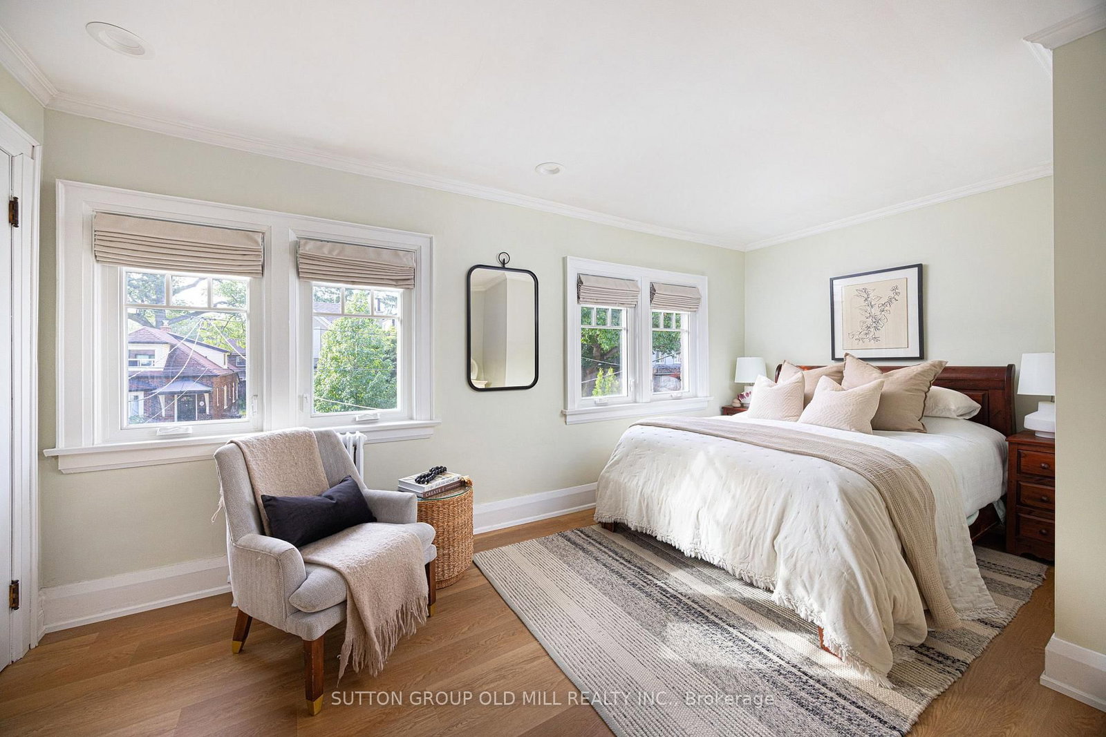 24 Harshaw Avenue • Toronto, ON photo 10