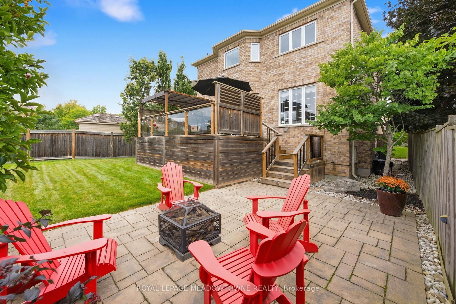 20 Orchid Avenue • Halton Hills, ON photo 48