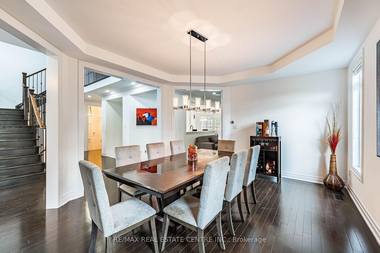 40 Cachet Court • Brampton, ON photo 12