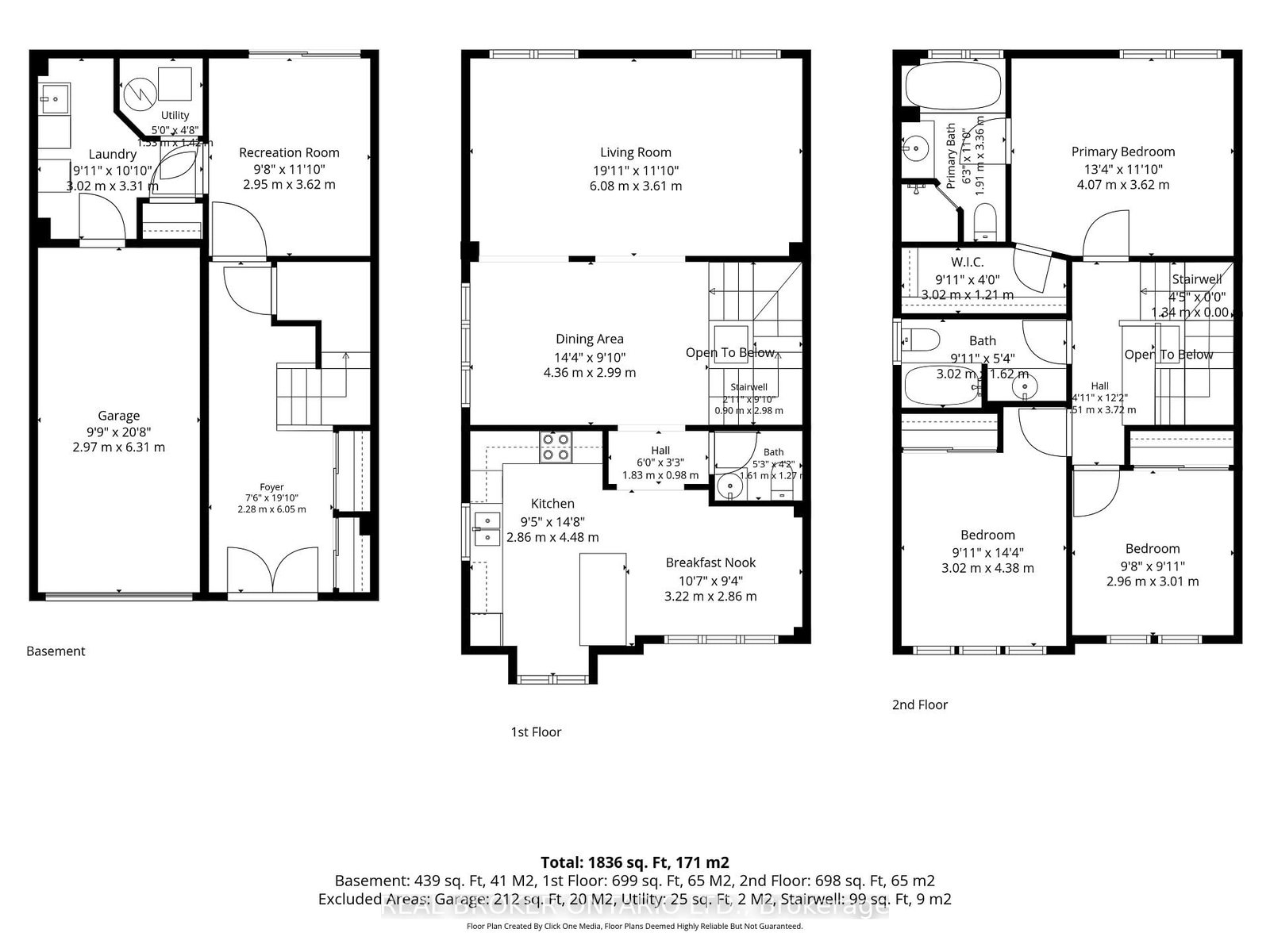 3050 Rotary Way • #28 • Burlington, ON photo 50