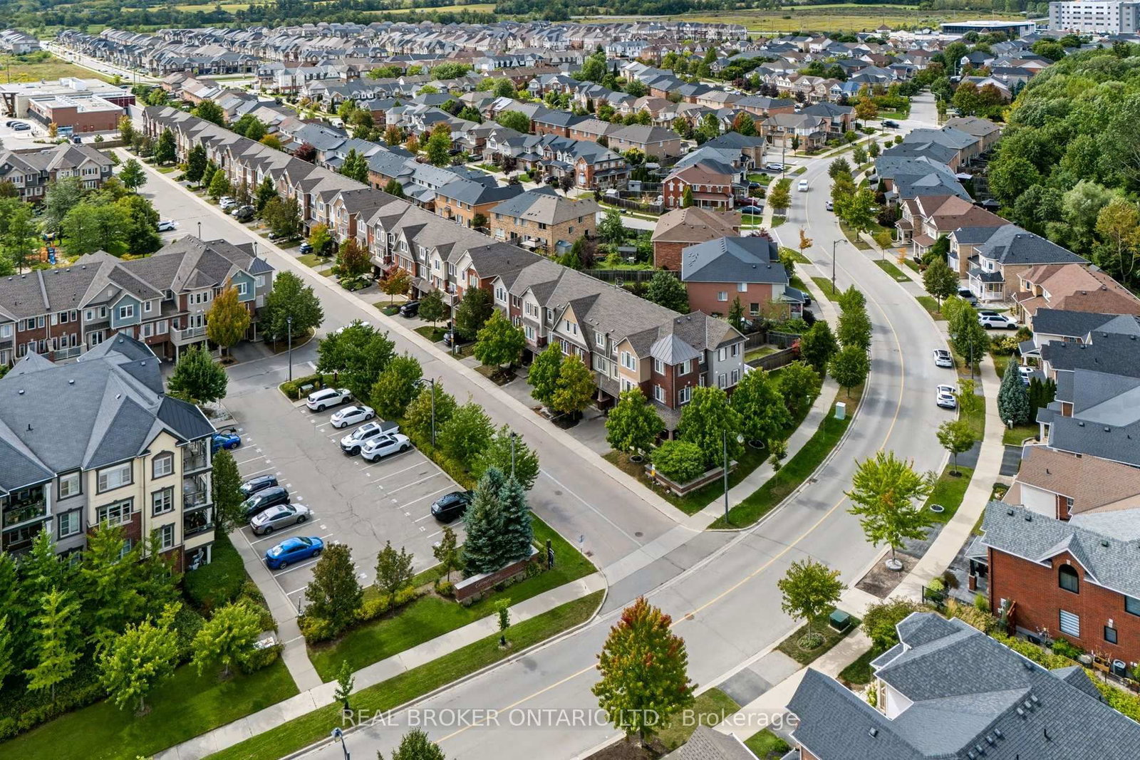 3050 Rotary Way • #28 • Burlington, ON photo 47