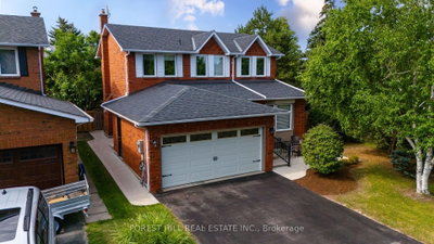 26 Pretty Place • Brampton, ON photo 3