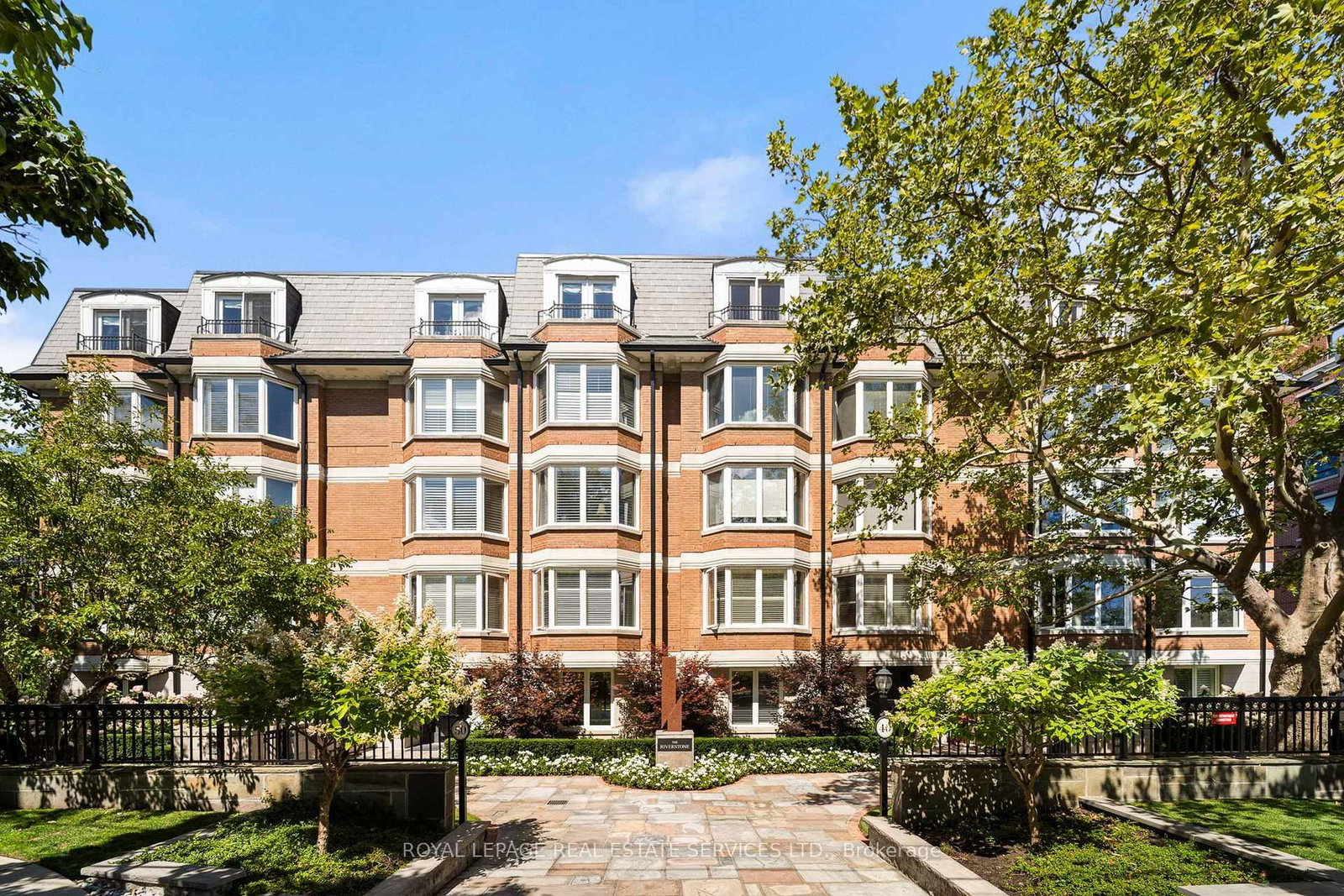 50 Old Mill Road, Unit 501
