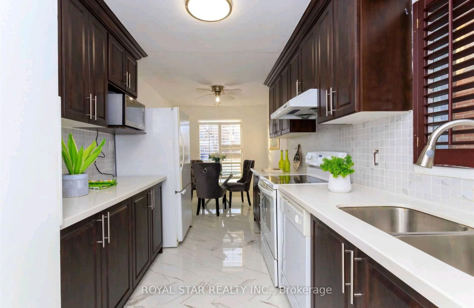 Upper - 19 Ashurst Crescent N, Brampton 5