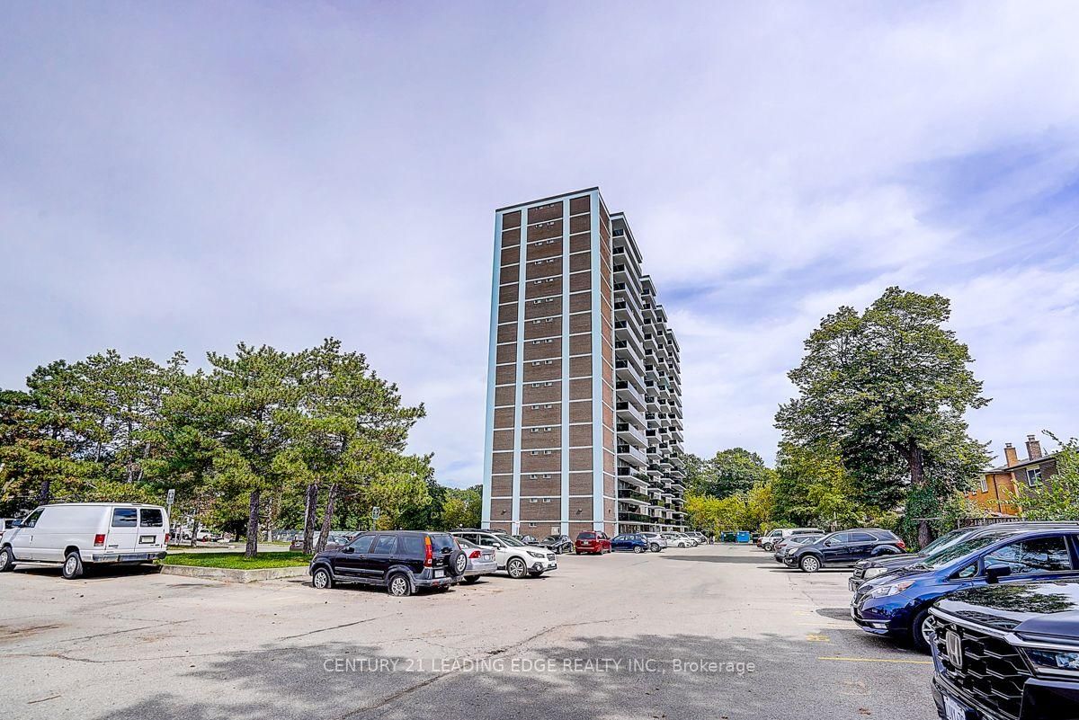 235 Grandravine Drive, Unit 201