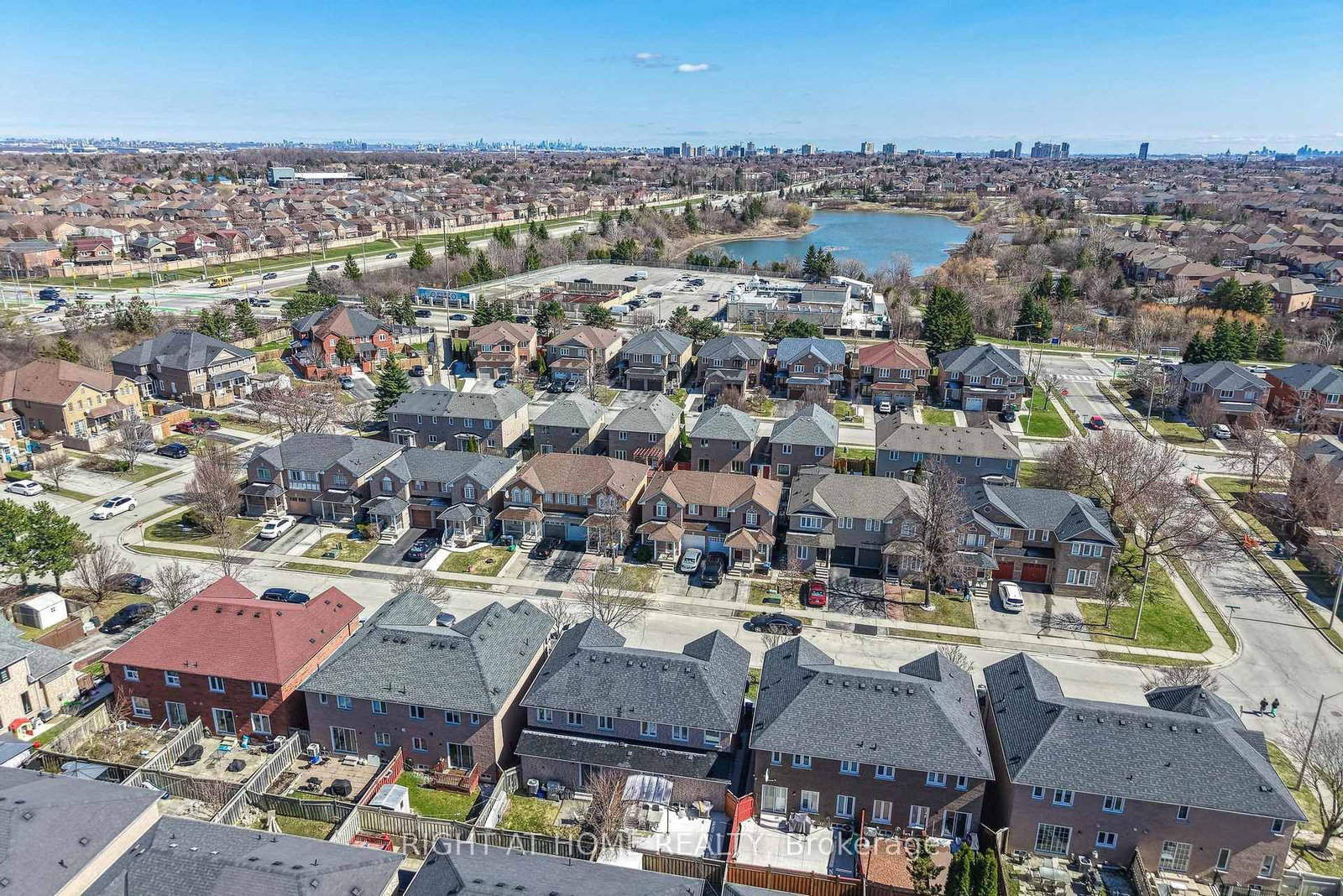 12 Anglers Catch Lane • Brampton, ON photo 43