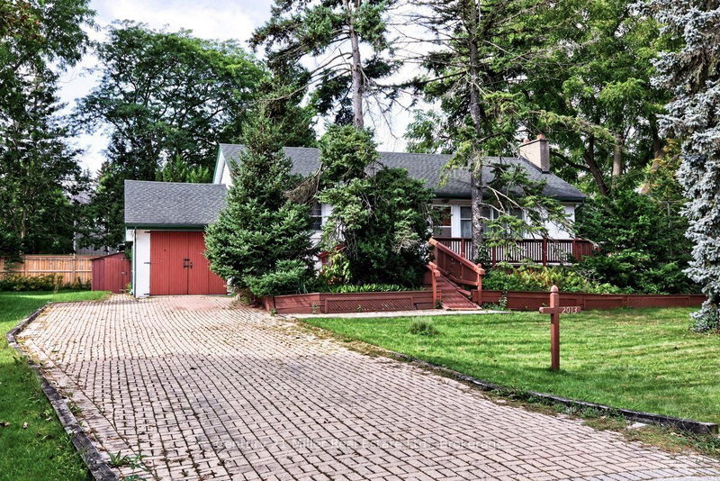 2013 Deramore Drive