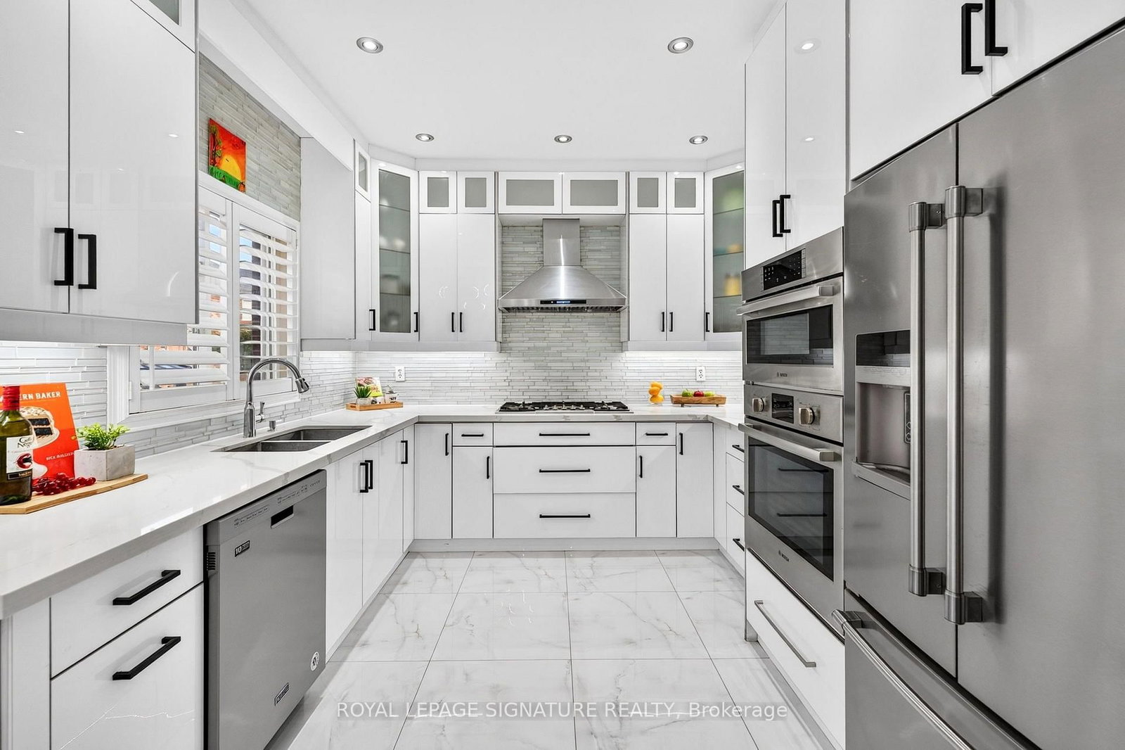 70 Florette Place • Brampton, ON photo 13