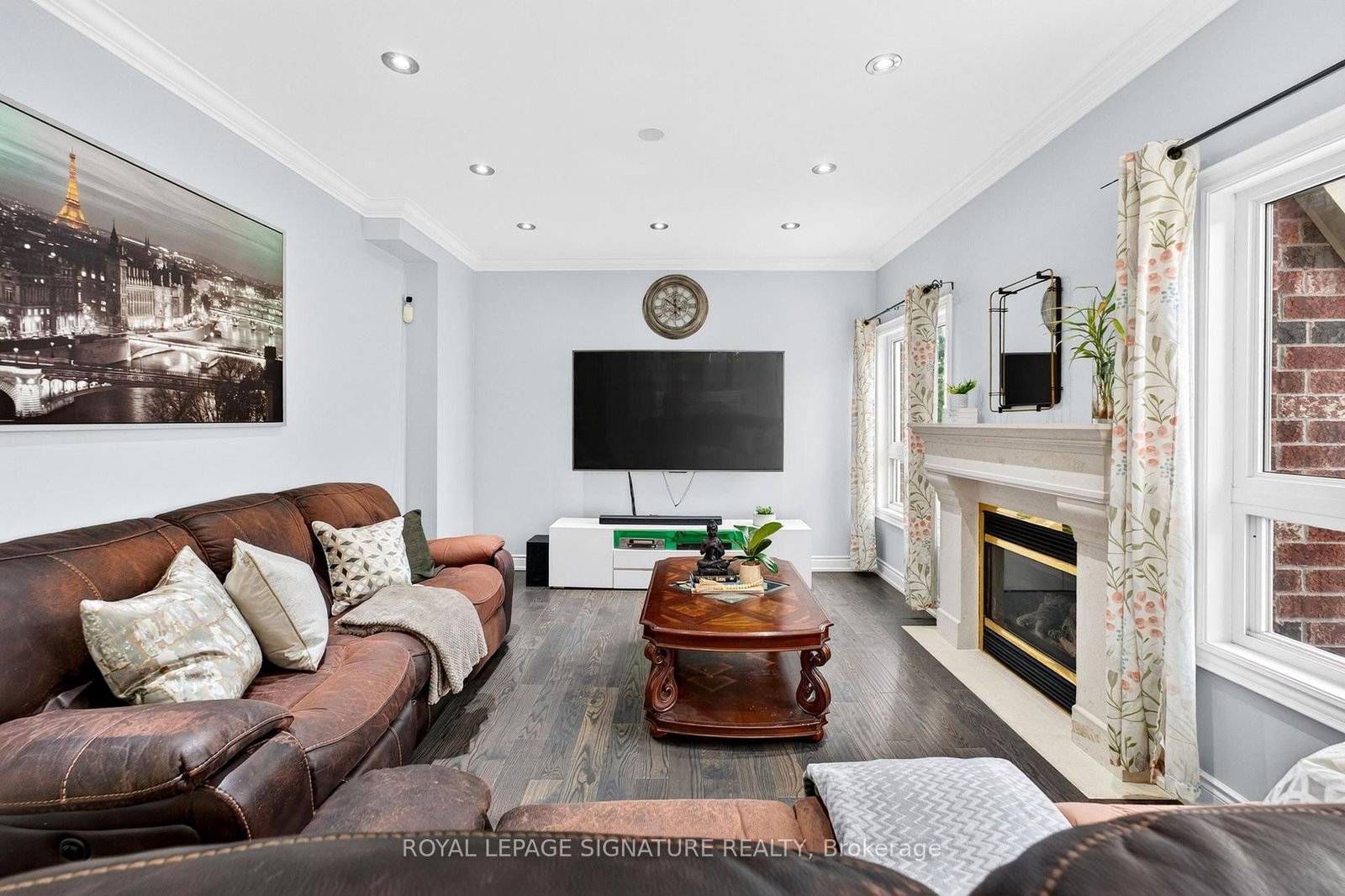 70 Florette Place • Brampton, ON photo 11