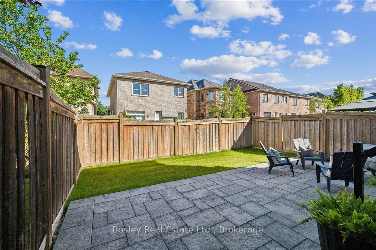 2343 Quetico Crescent • Oakville, ON photo 26