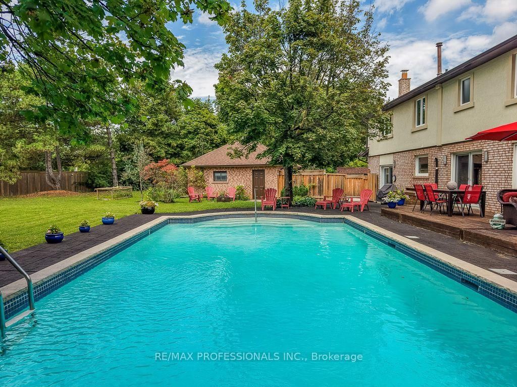 2604 Barrisdale Court • Mississauga, ON photo 42