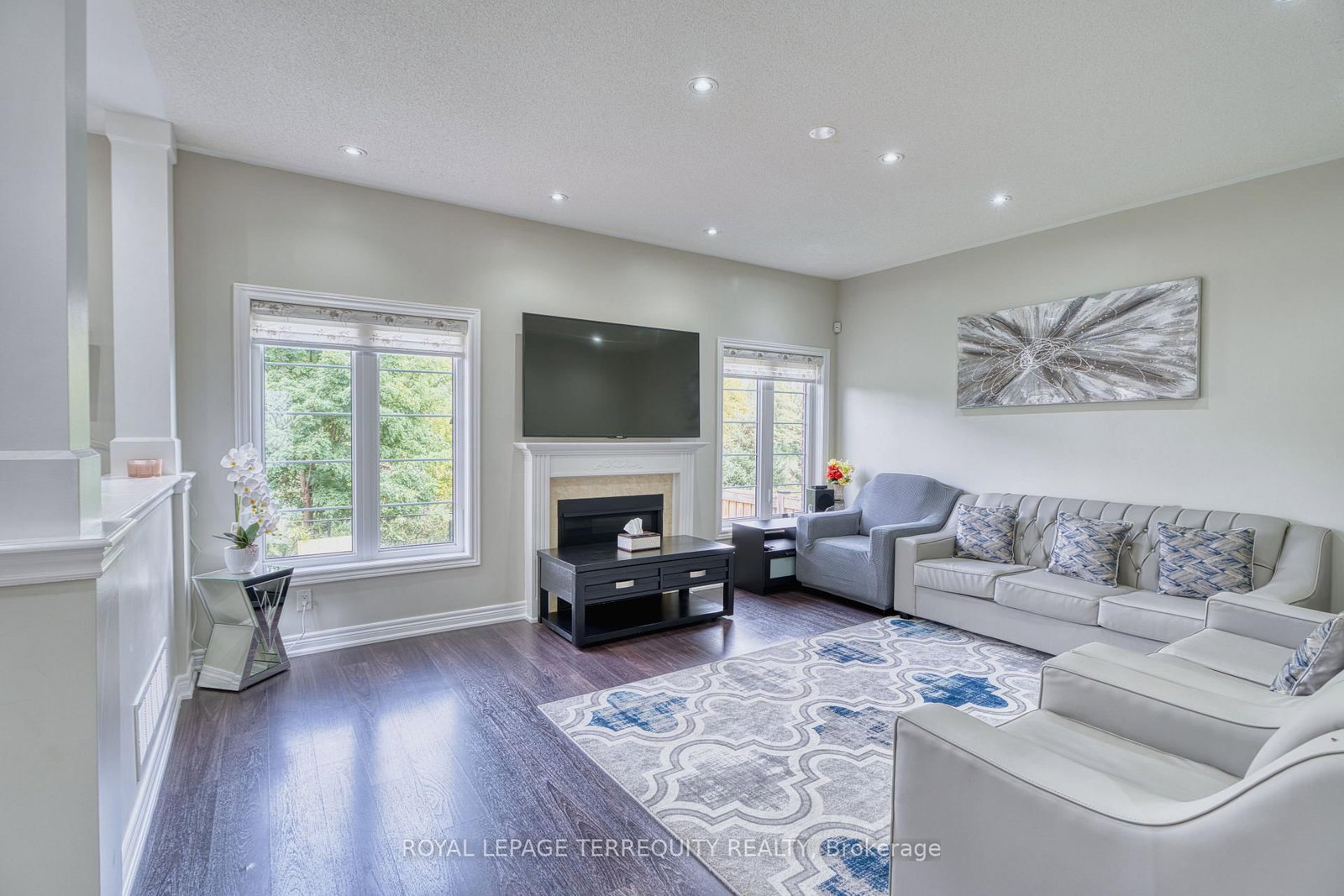 38 Rhapsody Crescent • Brampton, ON photo 8
