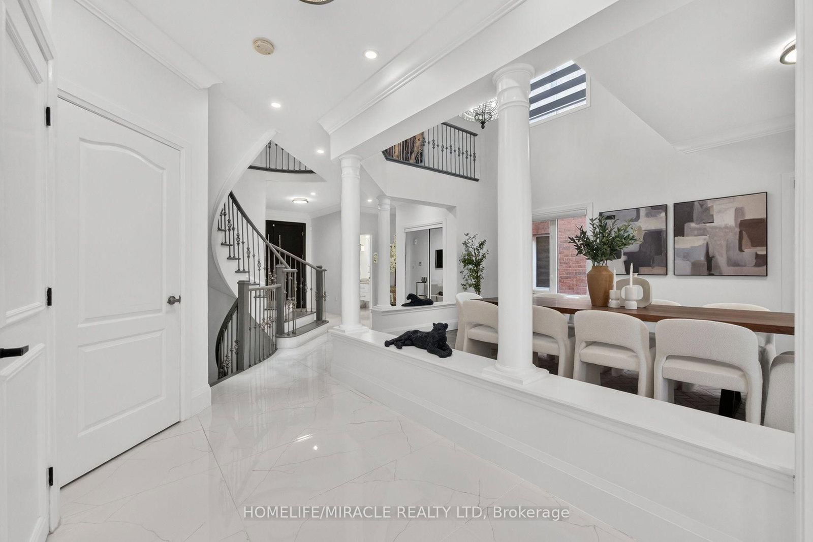 7350 Glamorgan Way • Mississauga, ON photo 27