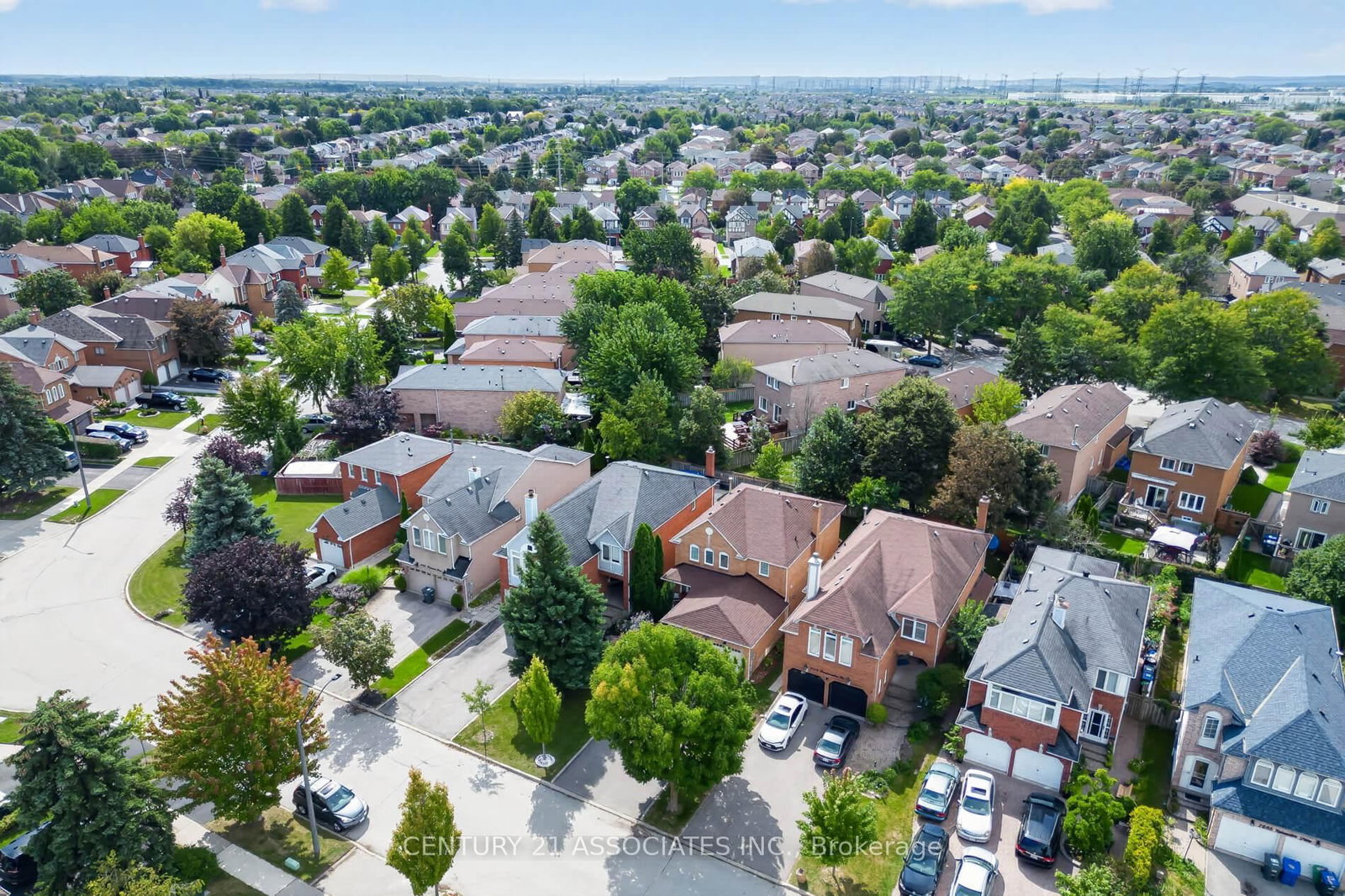 2898 Rainwater Drive • Mississauga, ON photo 44