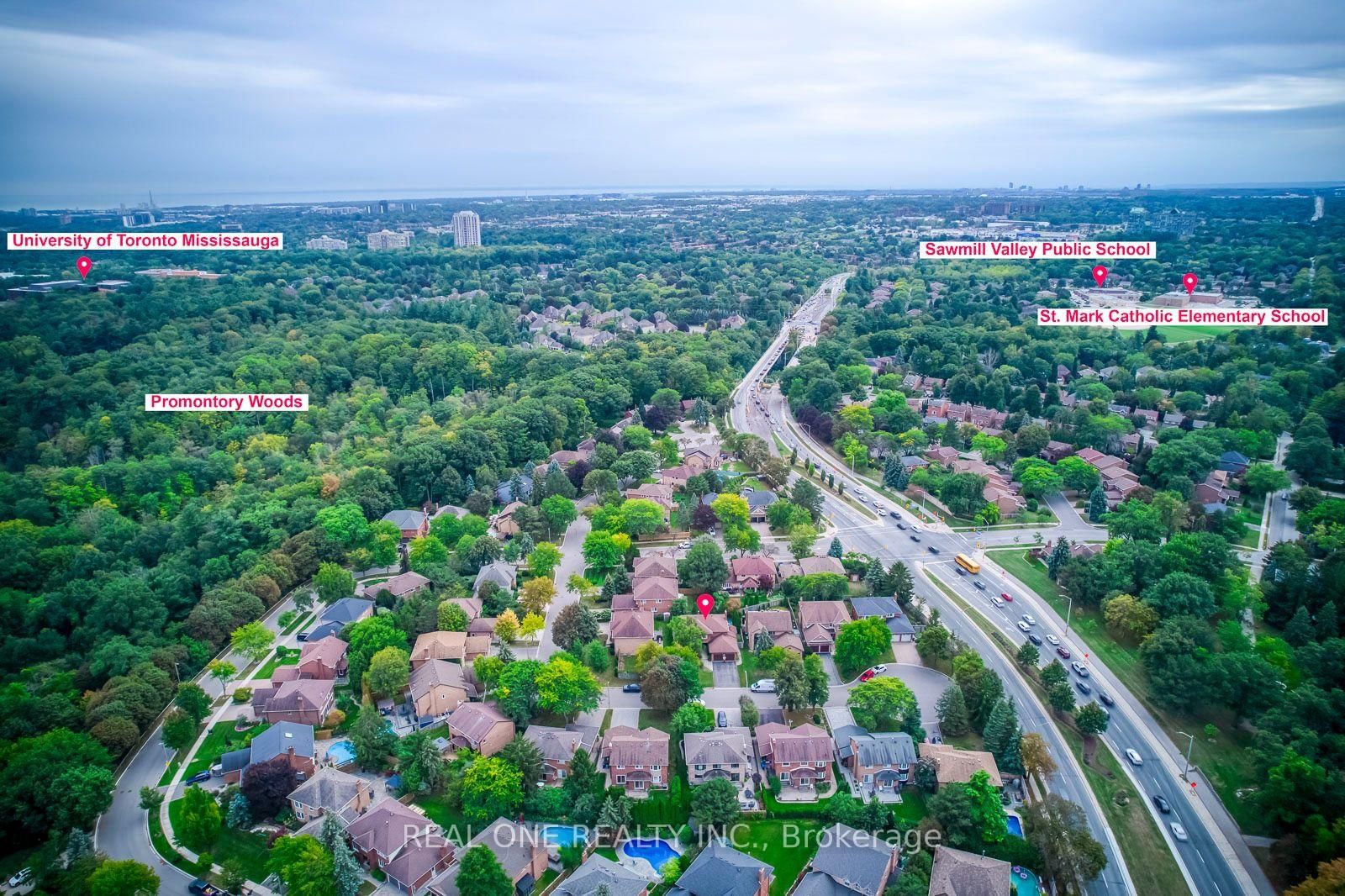 3944 Glamis Court • Mississauga, ON photo 34