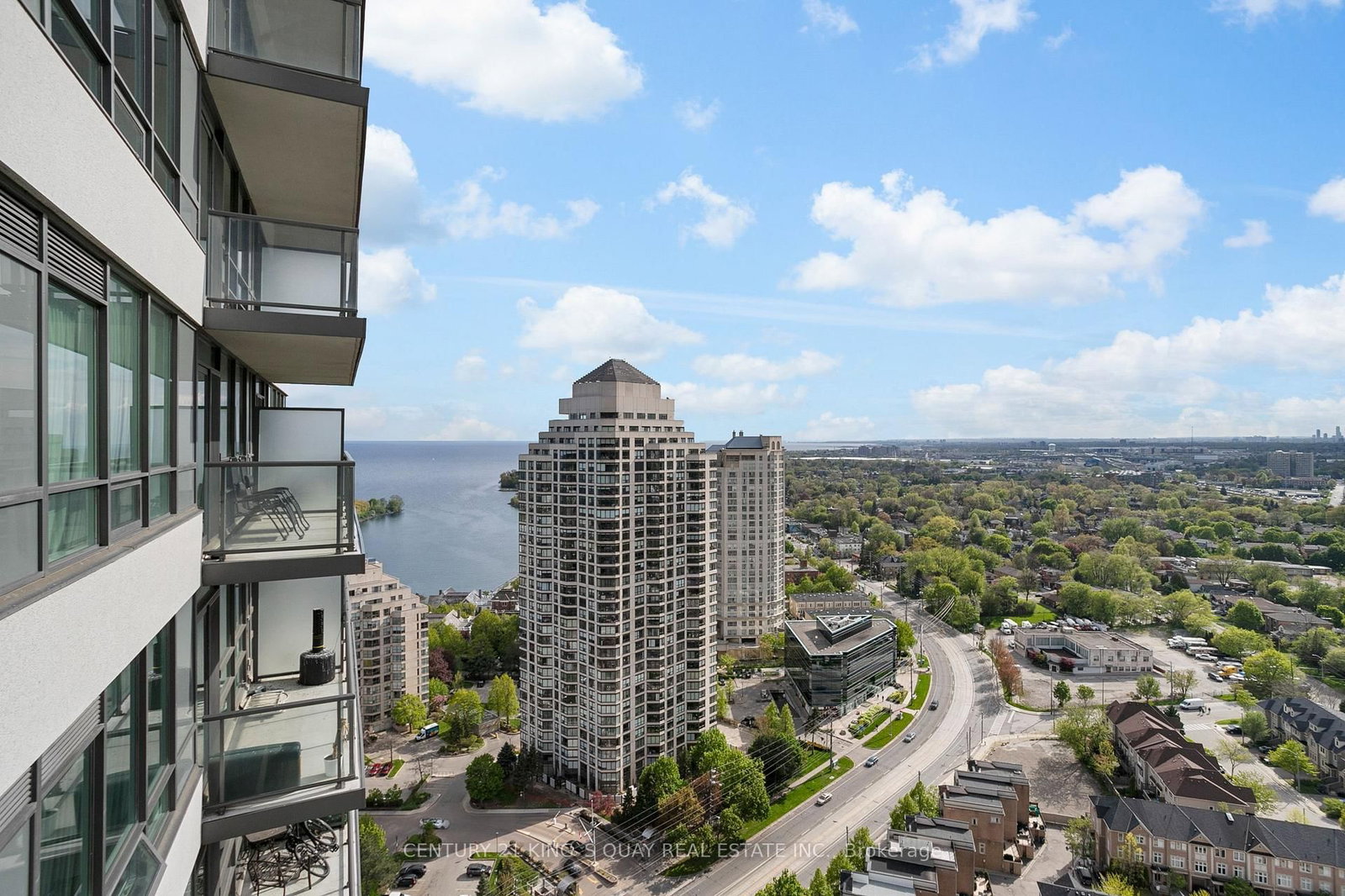 2240 Lake Shore Boulevard W • #2904 • Toronto, ON photo 28