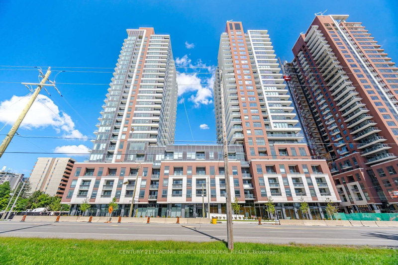 Eglinton