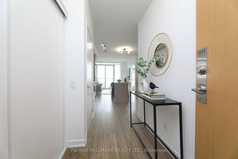 1111 - 1787 St. Clair Avenue W
