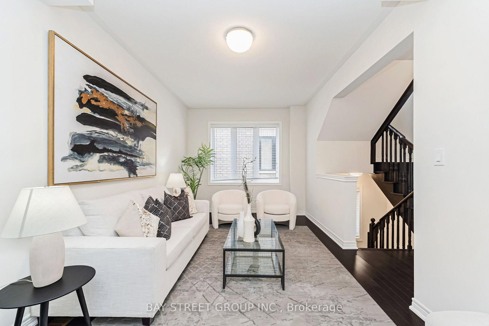 53 Fruitvale Circle • Brampton, ON photo 7