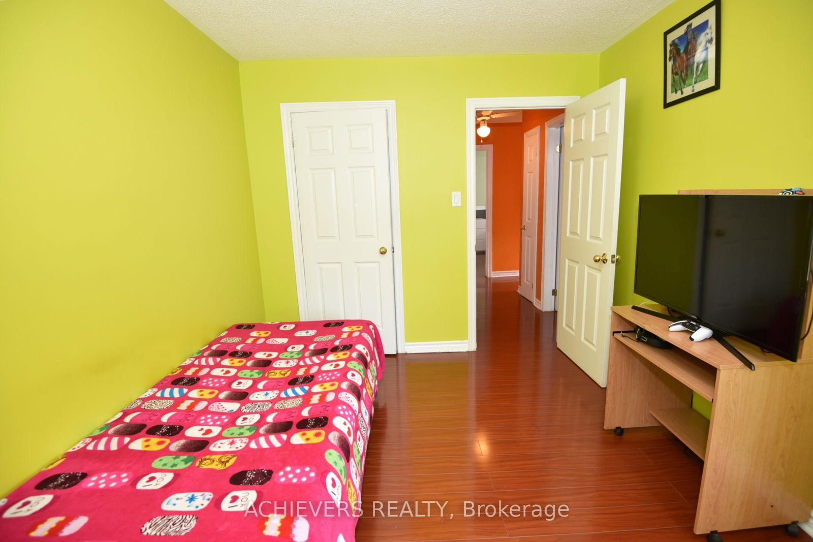 83 Clover Bloom Road • Brampton, ON photo 25